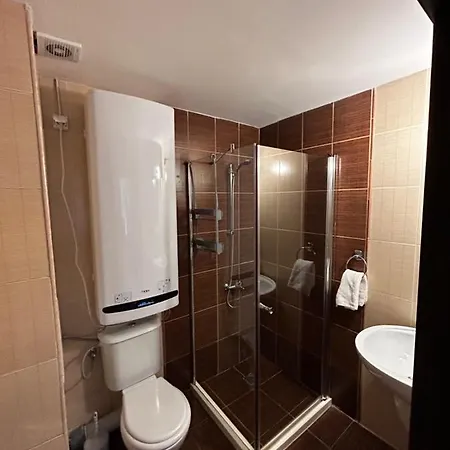 Royal Towers Private V&k شقة *