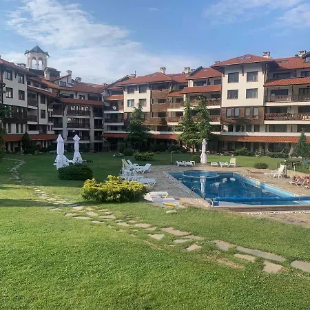 Royal Towers Private V&k بانسكو