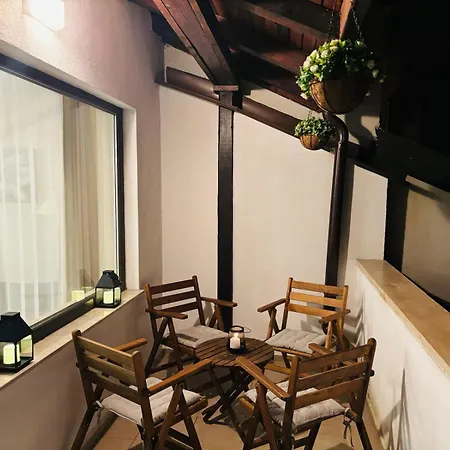 Royal Towers Private V&k بانسكو