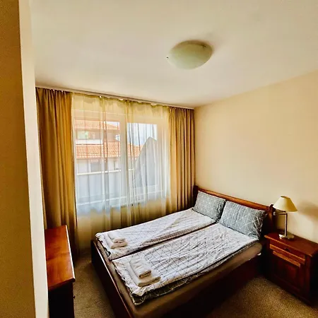 Royal Towers Private V&k * بانسكو