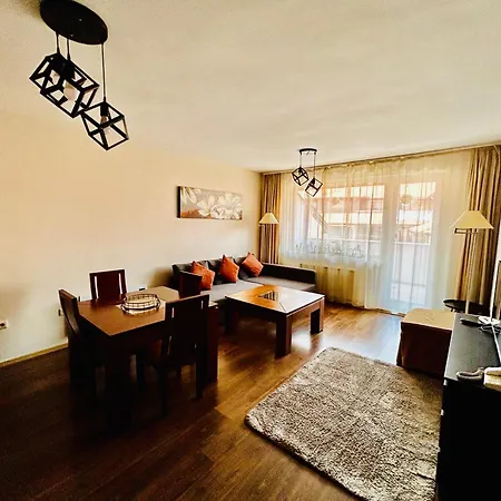 Royal Towers Private V&k بانسكو