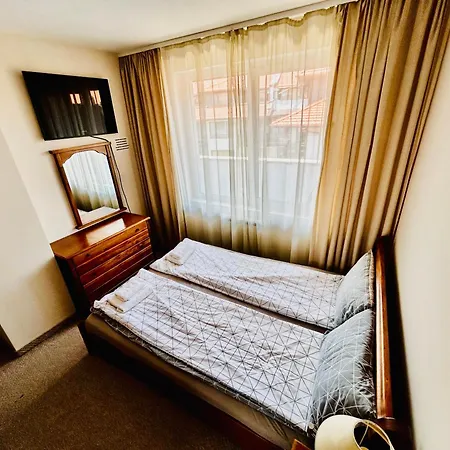 Royal Towers Private V&k