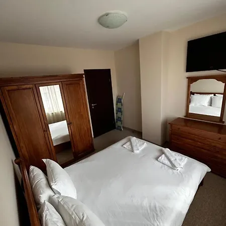 Daire Royal Towers Private V&k Bansko