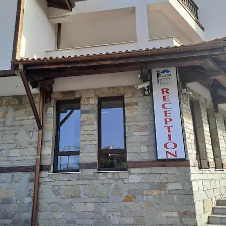 Royal Towers Private V&k Bansko