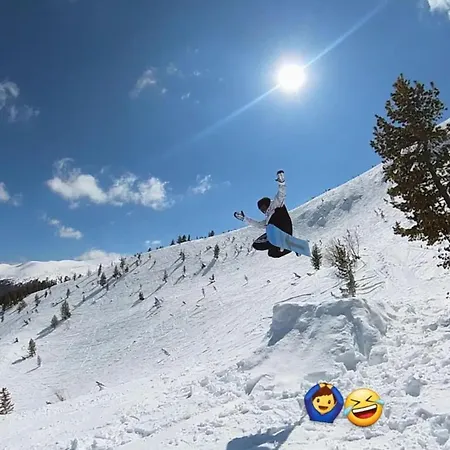 Royal Towers Private V&k * Bansko