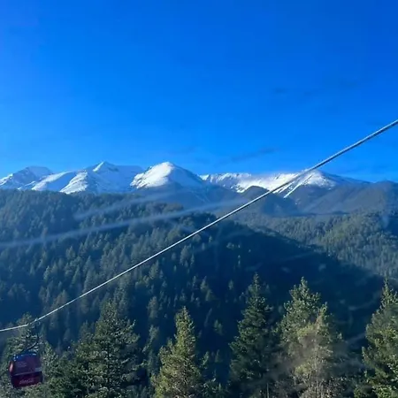 Royal Towers Private V&k *