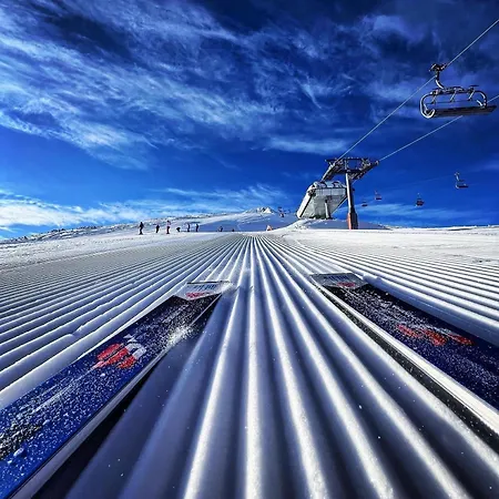 Royal Towers Private V&k Daire Bansko