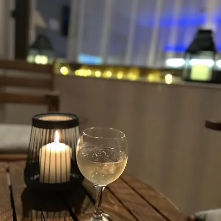 Appartement Royal Towers Private V&k Bansko