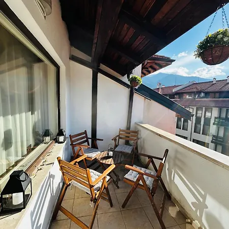 Royal Towers Private V&k