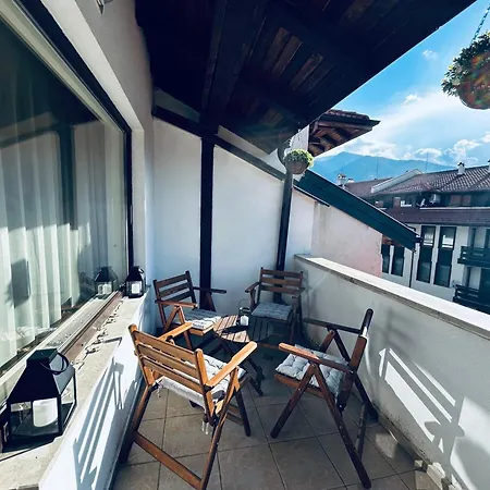 Royal Towers Private V&k Daire Bansko