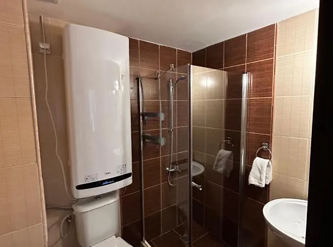 Royal Towers Private V&k Appartamento *