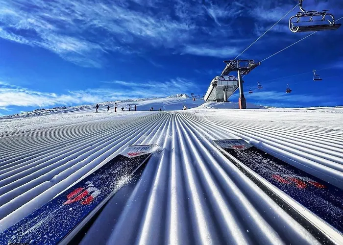 Royal Towers Private V&k Appartamento Bansko