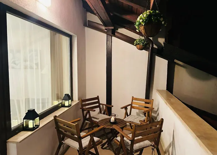 Royal Towers Private V&k Bansko