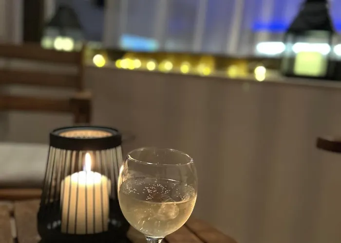 Appartamento Royal Towers Private V&k Bansko