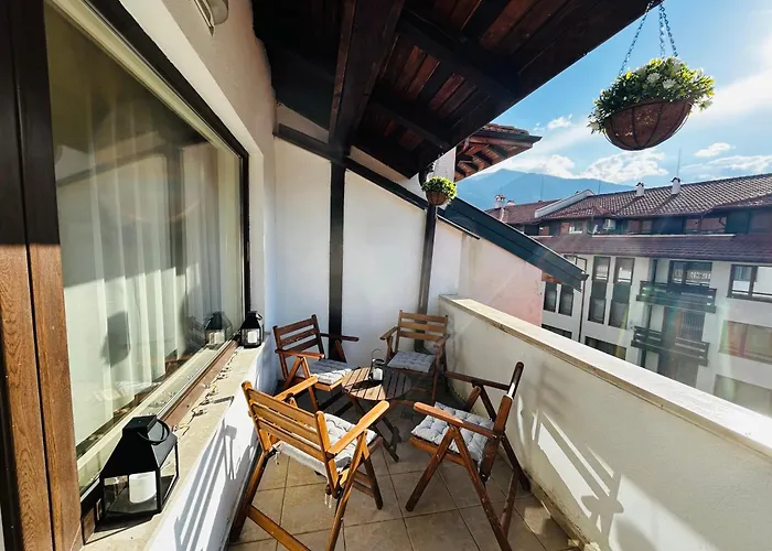 Royal Towers Private V&k