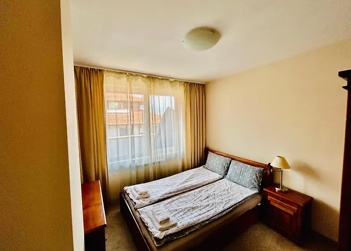 Royal Towers Private V&k * Bansko