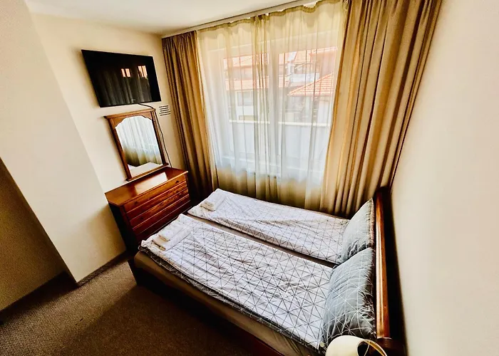 Royal Towers Private V&k